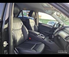 MERCEDES GLE 250 D 4MATIC --PERFETTA-- - 8