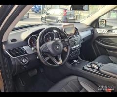 MERCEDES GLE 250 D 4MATIC --PERFETTA-- - 12