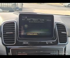 MERCEDES GLE 250 D 4MATIC --PERFETTA-- - 14