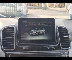 MERCEDES GLE 250 D 4MATIC --PERFETTA-- - 16