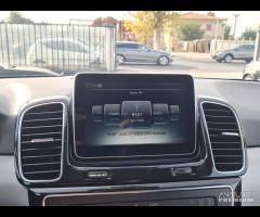 MERCEDES GLE 250 D 4MATIC --PERFETTA-- - 18