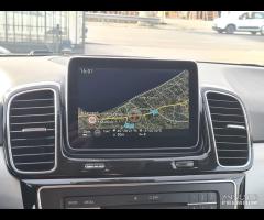 MERCEDES GLE 250 D 4MATIC --PERFETTA-- - 20