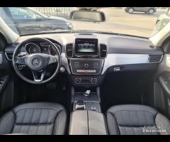 MERCEDES GLE 250 D 4MATIC --PERFETTA-- - 22