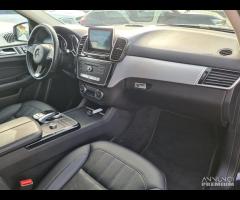 MERCEDES GLE 250 D 4MATIC --PERFETTA-- - 24