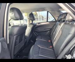 MERCEDES GLE 250 D 4MATIC --PERFETTA-- - 27