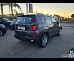 JEEP RENEGADE LIMITED 1.0 BENZINA 120cv --2021--