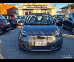 FIAT 500 ICON CABRIO 42 KWh --2023--