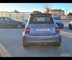 FIAT 500 ICON CABRIO 42 KWh --2023--