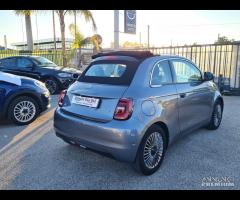 FIAT 500 ICON CABRIO 42 KWh --2023-- - 8