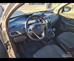 LANCIA YPSILON 1.2 BENZ OK NEOPAT.-2020-