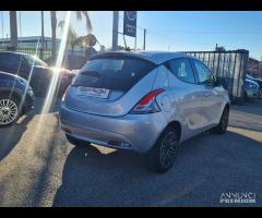 LANCIA YPSILON 1.2 BENZ OK NEOPAT.-2020-