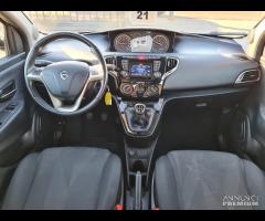 LANCIA YPSILON 1.2 BENZ OK NEOPAT.-2020-