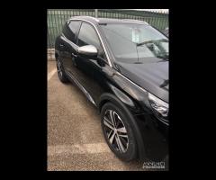 PEUGEOT 3008 GT-LINE -2018- PERFETTA