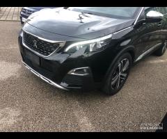 PEUGEOT 3008 GT-LINE -2018- PERFETTA - 6