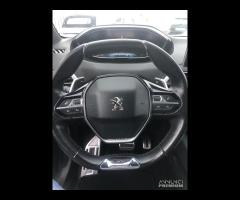 PEUGEOT 3008 GT-LINE -2018- PERFETTA - 25