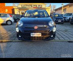 FIAT 500 X 1.6 DIESEL --2022--