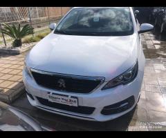 PEUGEOT 308 SW 1.5 DIESEL --PERFETTA- UNICO PROP.