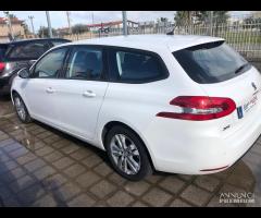 PEUGEOT 308 SW 1.5 DIESEL --PERFETTA- UNICO PROP.