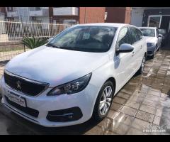 PEUGEOT 308 SW 1.5 DIESEL --PERFETTA- UNICO PROP. - 6