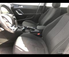 PEUGEOT 308 SW 1.5 DIESEL --PERFETTA- UNICO PROP. - 15