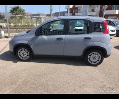 FIAT PANDA HYBRID --2022-- GARANZIA