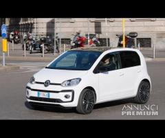 VOLKSWAGEN UP RICAMBI