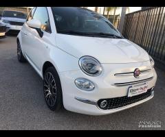 FIAT 500CABRIO HYBRID --2023-- GARANZIA 10.000 KM