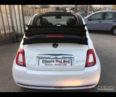 FIAT 500CABRIO HYBRID --2023-- GARANZIA 10.000 KM - 6