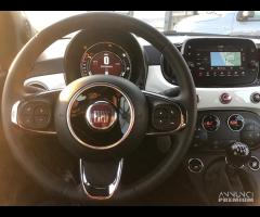 FIAT 500CABRIO HYBRID --2023-- GARANZIA 10.000 KM - 9