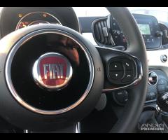 FIAT 500CABRIO HYBRID --2023-- GARANZIA 10.000 KM - 19