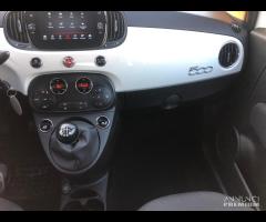 FIAT 500CABRIO HYBRID --2023-- GARANZIA 10.000 KM - 21