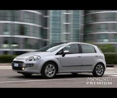 FIAT PUNTO EVO RICAMBI