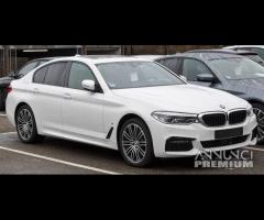 BMW 530 3.0D