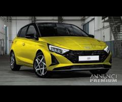 hyundai I20 2020-2024