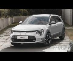 kia niro 2021-2024