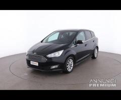 musata ford cmax 2011-2024