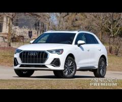 musata Audi Q3 2019-2024