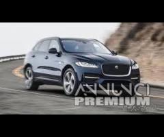 musata jaguar F-Pace 2016