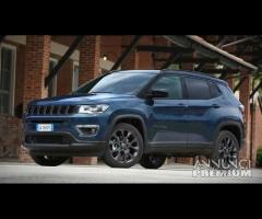 musata jeep compass 2016-2024