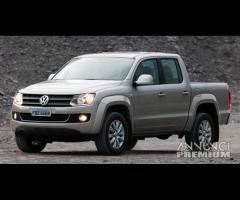 musata volkswagen amarok 2010-2022