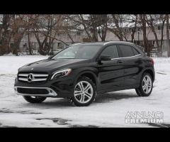 musata anteriore mercedes gla 2013-2019