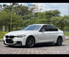 BMW serie 3 320 316 318 F30 RICAMBI