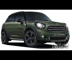 musata mini countryman 2014-2024