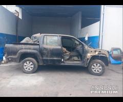 volkswagen amarok 2F 2010-2022