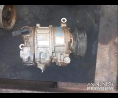 compressore aria condizionata volkswagen amarok