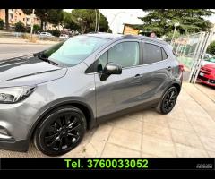 Opel Mokka X 1.6 CDTI Ecotec 110CV 4x2