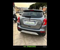 Opel Mokka X 1.6 CDTI Ecotec 110CV 4x2