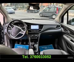 Opel Mokka X 1.6 CDTI Ecotec 110CV 4x2