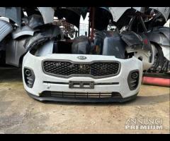 MUSATA KIA SPORTAGE 2015-2021