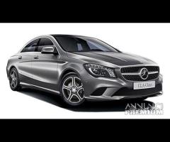 Musata Mercedes CLA 2013-2019